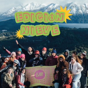 Edición nieve 2025