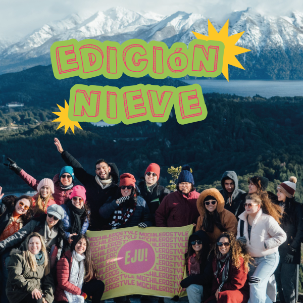 Edición nieve 2025