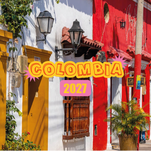 Colombia 2027